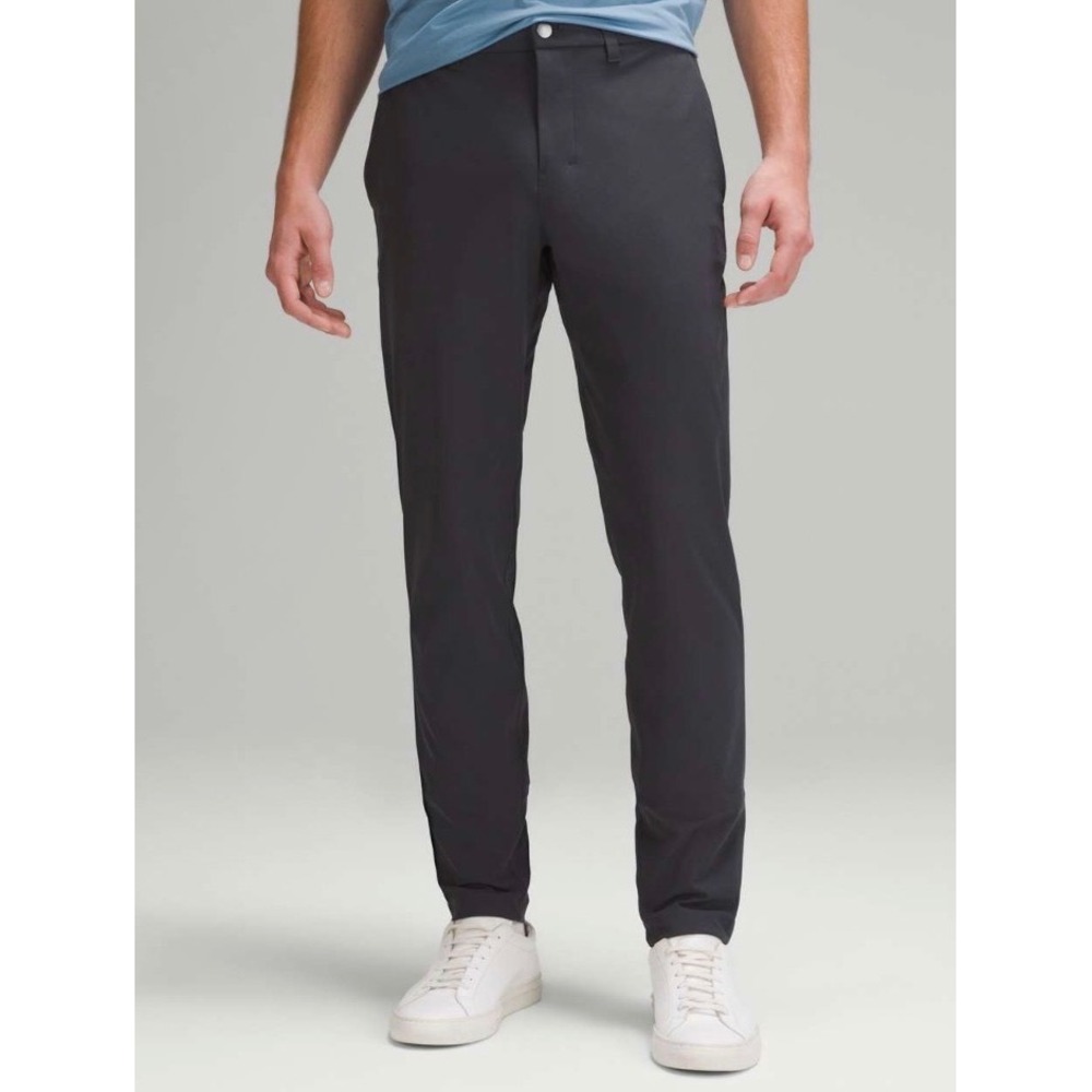 Lululemon ABC Slim-Fit Trouser 30